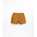 Boys Linen Shorts - Vanessa