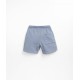 Jersey Shorts - sea