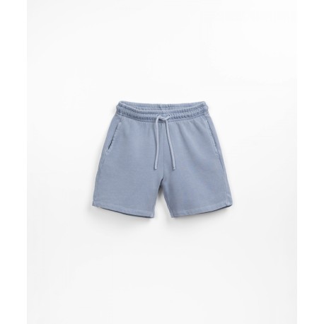 Jersey Shorts - sea
