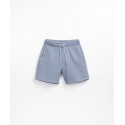 Jersey Shorts - sea