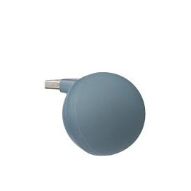 Annabelle plug in light - Whale blue