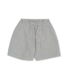 Ace shorts - stripe bluie