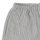 Ace shorts - stripe bluie