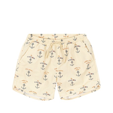 Seer Asnou swimshorts - acre