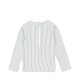 Aster swim blouse - stripe