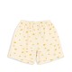 Coco shorts - Bonderose soleil