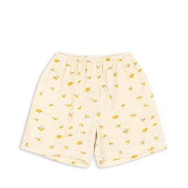 Coco shorts - Bonderose soleil