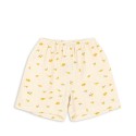 Coco shorts - Bonderose soleil