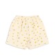 Coco shorts - Bonderose soleil