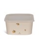 Food container set - lemon