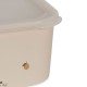 Food container set - lemon