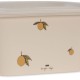 Food container set - lemon