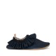 Manon swim shoes - blueberry