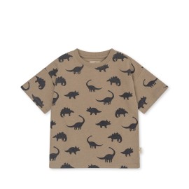 Obi tee- Dino