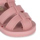 Sable sandals - mellow rose