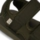 Sun sandals solid - kalamata