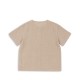 Olive shirt - pure cashmere