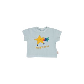 Tiny Star baby tee