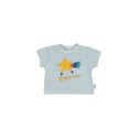 Tiny Star baby tee