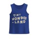 Tiny Wonderland tank top