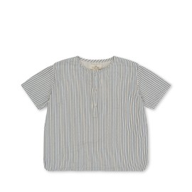 Ace shirt - stripe blue