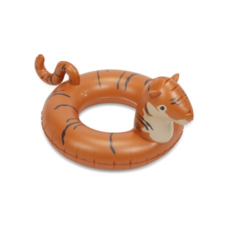 Swim ring - tiger