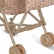 Doll stroller - Bloomie blush