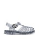 Nea sandals - glitter mist