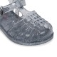 Nea sandals - glitter mist