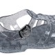 Nea sandals - glitter mist