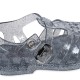 Nea sandals - glitter mist