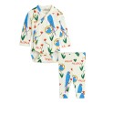 Parrots Baby set