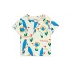 Parrots tee