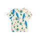 Parrots tee