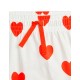 Hearts Skirt