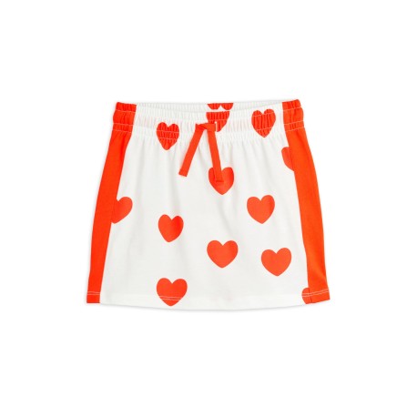 Hearts Skirt