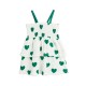 Hearts smock Dress