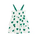 Hearts smock Dress