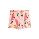 Parrots shorts - pink