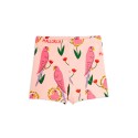 Parrots shorts - pink