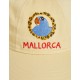 Parrot Embroidered Cap