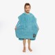 Poncho Coastal One Size