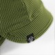 Pesto Ribbed UPF50+ Hat One Size