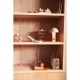 Hyppolite portable lamp - sandy