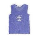 Tanktop terry sun seeker