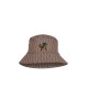 Seer Asnou hat- tigers eye