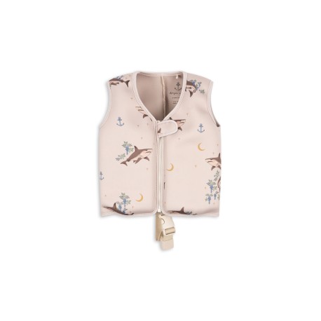 Mateo Swim Vest - Shark attack