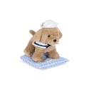 Milou puppy
