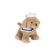 Milou puppy