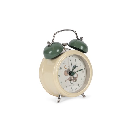 Alarm clock - Dino